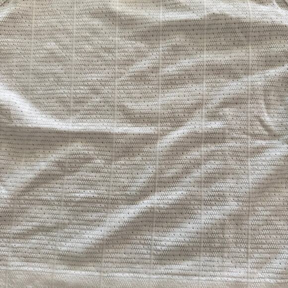 Lululemon Swiftly Pointelle white-4 - Picture 4 of 8